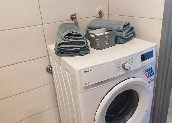 Apartment Progresso Pula