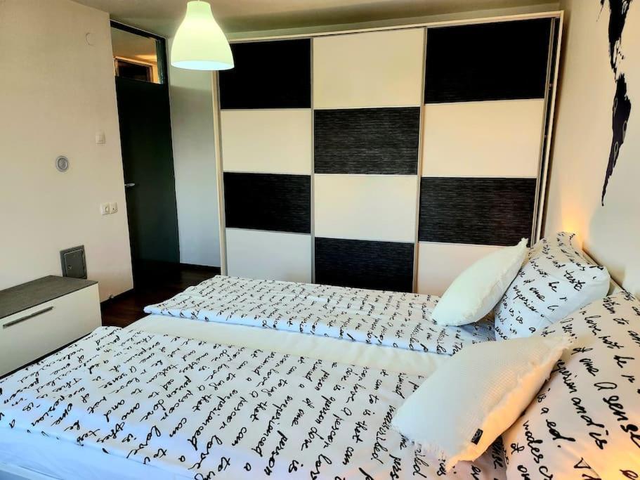 Apartment Progresso *