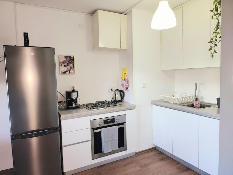 Apartment Progresso