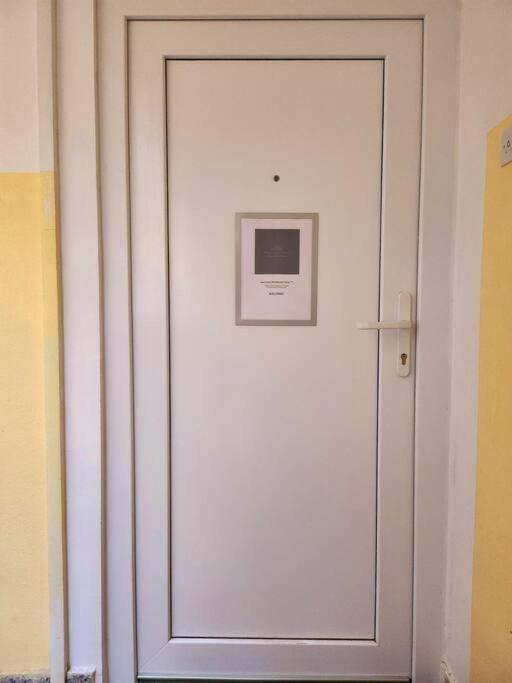 Progresso Apartment *